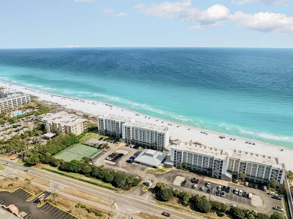 675 Scenic Gulf Dr Unit 205B, Miramar Beach, FL 32550
