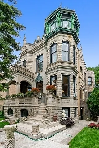 1430 W Berwyn Ave #G Photo 1