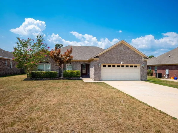 1917 Reveille Cir, Jacksonville, AR 72076
