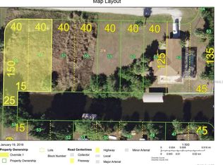 26415 Victory Ct, Punta Gorda, FL 33983