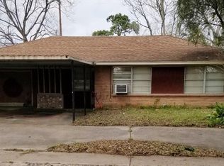 5114 Libbey Ln, Houston, TX 77092