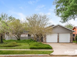 4406 Oneida St, Pasadena, TX 77504