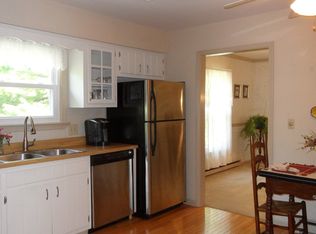 5864 Laurel St, Harrisburg, PA 17112