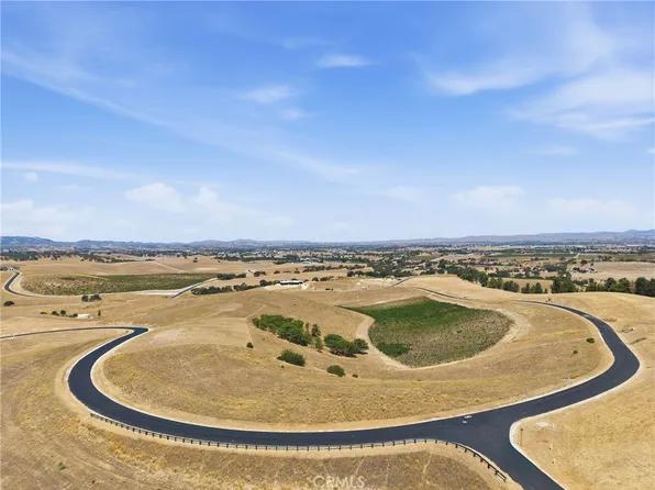 500 Priska Dr Lot 47, Paso Robles, CA 93446