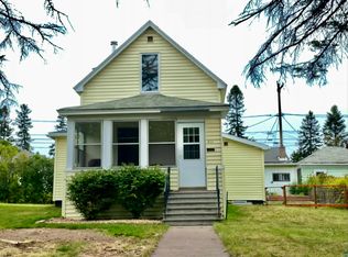 411 8th Ave, Two Harbors, MN 55616