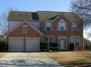 2150 Chattahoochee Dr, Duluth, GA 30097