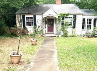 2400 Van Dyke Ave, Raleigh, NC 27607