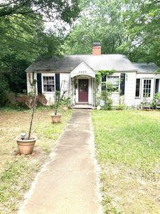 2400 Van Dyke Ave, Raleigh, NC, 27607