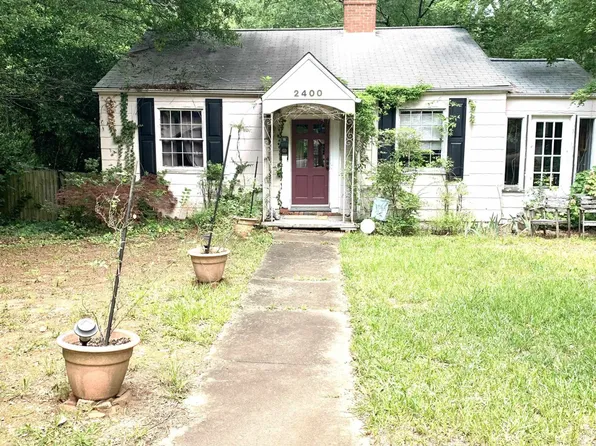 2400 Van Dyke Ave, Raleigh, NC 27607