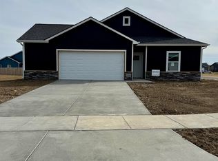 12923 E Spring Valley St, Wichita, KS 67230