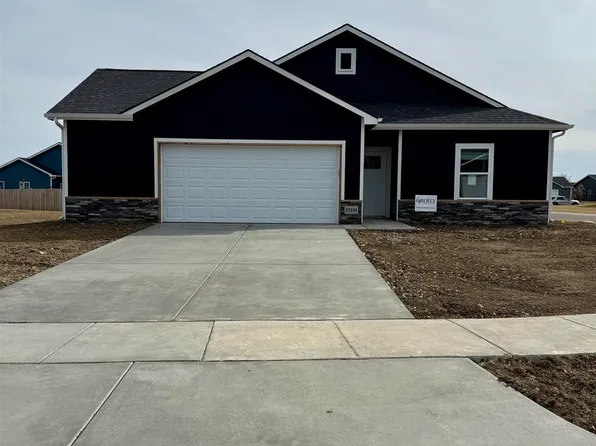 12923 E Spring Valley St, Wichita, KS 67230