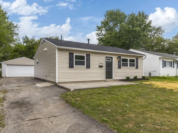 1265 Watkins Rd, Columbus, OH 43207