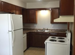 1218 Park Ave, Chickasha, OK 73018