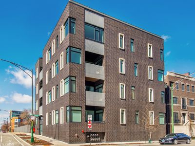 836 W Hubbard St, Chicago, IL, 60642