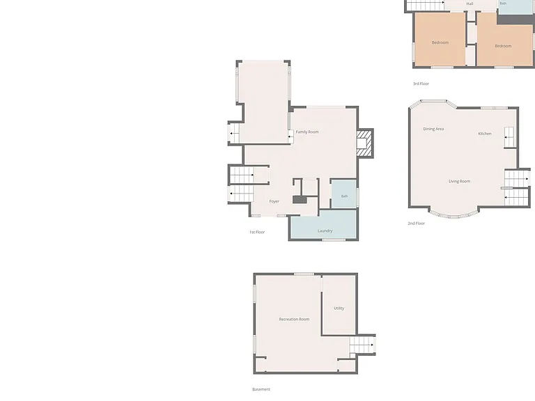 6901 Murray Ln — Photo 45