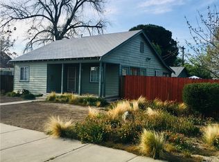 140 W Washington St, Coalinga, CA 93210