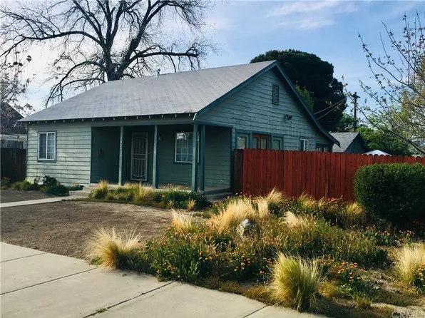 140 W Washington St, Coalinga, CA 93210