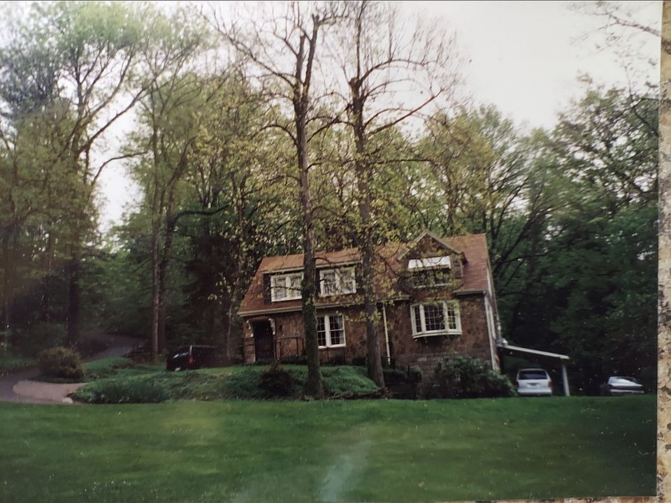 the Hogback