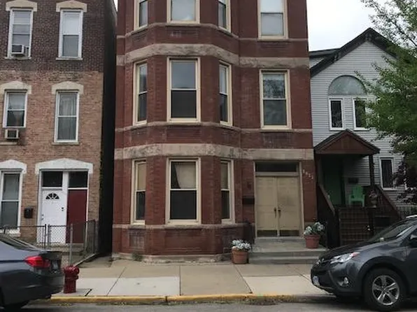 2822 S Wells St #2F, Chicago, IL 60616