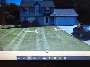 722 Brookeville Dr, Webster, NY 14580