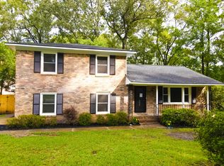 8008 Nantuckett Ave, North Charleston, SC 29420