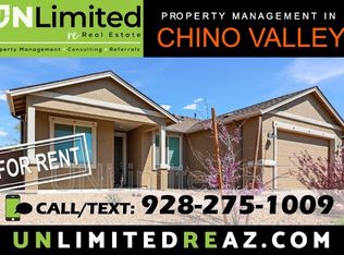 371 Grafton Ct, Chino Valley, AZ 86323