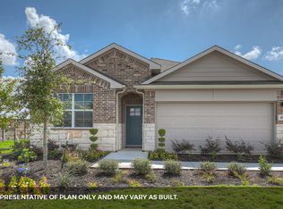 255 Carolina Buckthorn Dr, Kyle, TX 78640