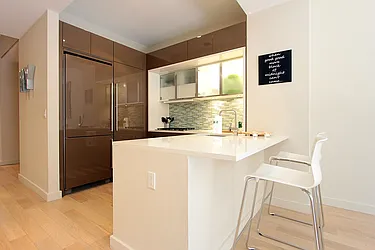 Rented by Platinvm Property Group New York