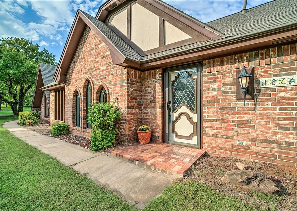1677 Sawmill Rd, Edmond, OK 73034 Zillow