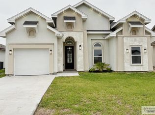 17879 Redwood St, Harlingen, TX 78552