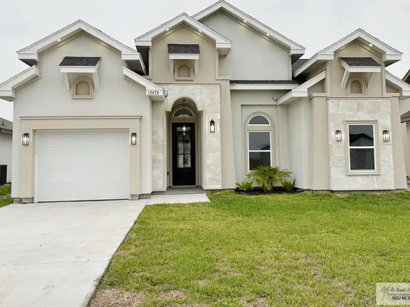 17879 Redwood St, Harlingen, TX 78552