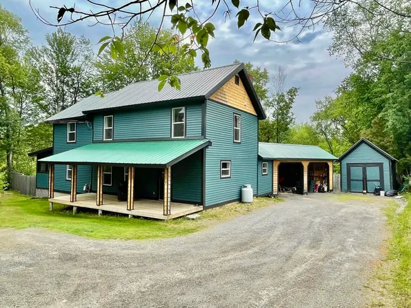 518 Centerville Road, Hyde Park, VT 05655