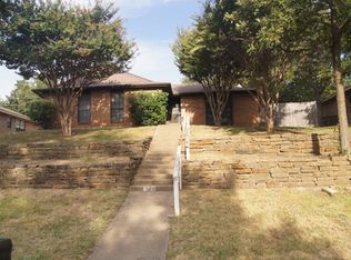 1539 Limetree Ln, Duncanville, TX 75137