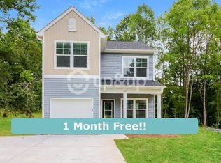 109 Teak Dr, Statesville, NC 28625