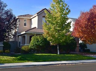 9210 Hummer Dr, Reno, NV 89521