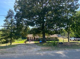 2071 County Road 700, Blue Mountain, MS 38610