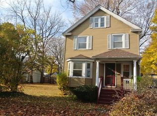 223 Normandy Ave, Rochester, NY 14619