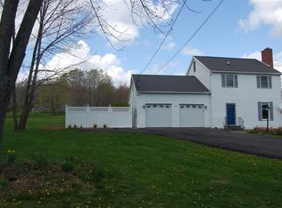 548 Spaulding Hill Rd, Owego, NY 13827