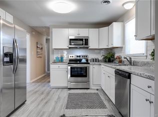 9319 Shiloh Dr, North Chesterfield, VA 23237