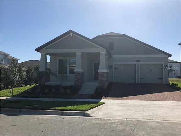 2nd image of 8013 Woodstar Ln