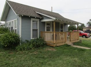 690 N Cleveland Ave, Colby, KS 67701