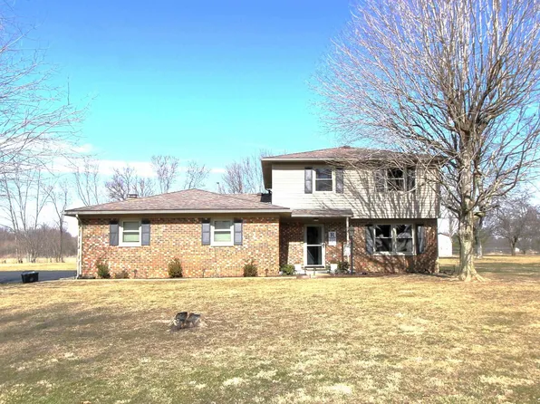 5155 Northcrest Dr, Logansport, IN 46947
