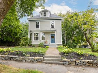 16 Nevens St, Portland, ME 04103