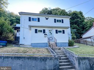 45 High St, Lonaconing, MD 21539