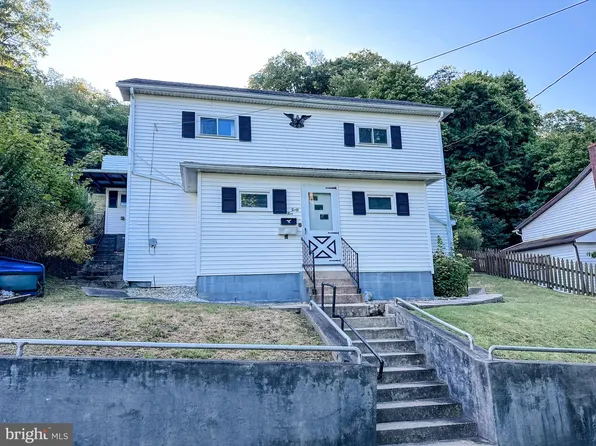 45 High St, Lonaconing, MD 21539