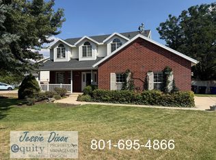 1948 E Cedar Loop Dr, South Weber, UT 84405
