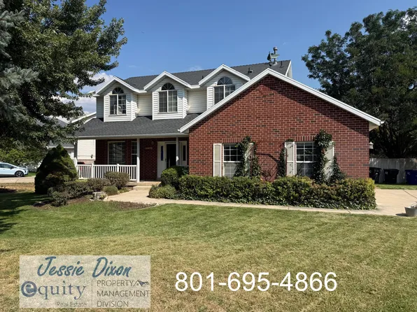 1948 E Cedar Loop Dr, South Weber, UT 84405