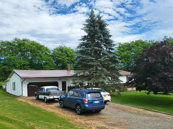 432 Clark Hollow Rd, Pine City, NY 14871