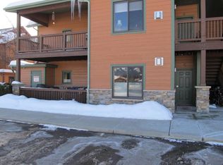 6211 Shiloh Ave UNIT C, Whitefish, MT 59937