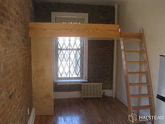 Rented by Halstead Real Estate